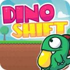 Dino Shift гра