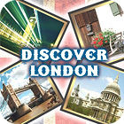 Discover London гра