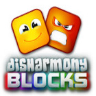 Disharmony Blocks гра