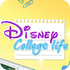 Disney College Life гра