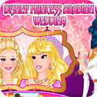 Disney Princesses: Arabian Wedding гра
