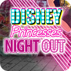 Disney Princesses Night Out гра