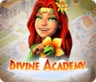 Divine Academy гра Divine Academy гра