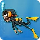 Diving Adventure гра