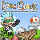 Doc Clock - The Toasted Sandwich of Time гра Doc Clock - The Toasted Sandwich of Time гра