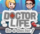 Doctor Life: Be a Doctor! гра