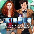 Doctor Who. Episode Four: Shadows Of The Vashta Nerada гра