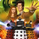 Doctor Who: The Adventure Games - City of the Daleks гра