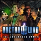 Doctor Who: The Adventure Games - The Gunpowder Plot гра