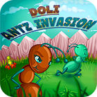 Doli. Antz Invasion гра Doli. Antz Invasion гра