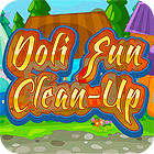 Doli Fun Cleanup гра Doli Fun Cleanup гра