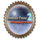 Dominic Crane 2: Dark Mystery Revealed гра