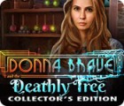 Donna Brave: And the Deathly Tree Collector's Edition гра