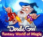Doodle God Fantasy World of Magic гра