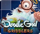Doodle God Griddlers гра