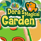 Dora's Magical Garden гра Dora's Magical Garden гра