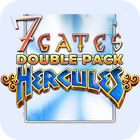 7 Gates Hercules Double Pack гра
