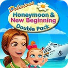 Delicious Honeymoon and New Beginning Double Pack гра