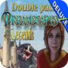 Double Pack Dreamscapes Legends гра