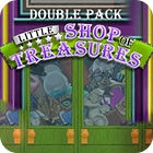 Double Pack Little Shop of Treasures гра