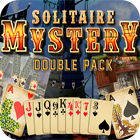 Solitaire Mystery Double Pack гра