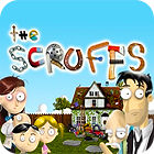 Double Pack The Scruffs гра Double Pack The Scruffs гра