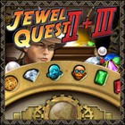 Double Play: Jewel Quest 2 and 3 гра