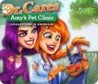Dr. Cares: Amy's Pet Clinic Collector's Edition гра