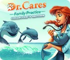 Dr. Cares: Family Practice Collector's Edition гра