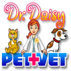 Dr.Daisy Pet Vet гра Dr.Daisy Pet Vet гра