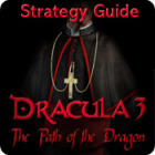 Dracula 3: The Path of the Dragon Strategy Guide гра
