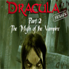 Dracula Series Part 2: The Myth of the Vampire гра