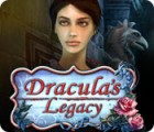 Dracula's Legacy гра