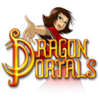 Dragon Portals гра