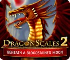 DragonScales 2: Beneath a Bloodstained Moon гра