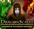 DragonScales: Chambers of the Dragon Whisperer гра
