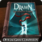 Drawn: The Painted Tower Deluxe Strategy Guide гра