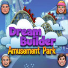 Dream Builder: Amusement Park гра