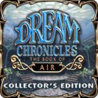 Dream Chronicles: The Book of Air Collector's Edition гра