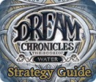 Dream Chronicles: Book of Water Strategy Guide гра