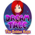 Dream Tale: The Golden Keys гра