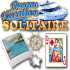 Dream Vacation Solitaire гра