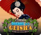 Dreams of a Geisha гра