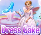 Dress Cake гра