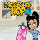 Dress Shop Hop гра