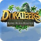 Dukateers: Bling Bling Blaster гра Dukateers: Bling Bling Blaster гра