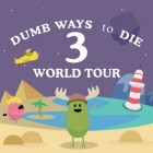 Dumb Ways to Die 3 World Tour гра