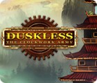 Duskless: The Clockwork Army гра