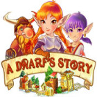 A Dwarf's Story гра