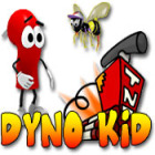 Dyno Kid гра